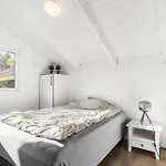 度假居 5 Bedroom Cozy In