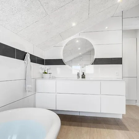 Maison Confortable De 5 à * Hejls
