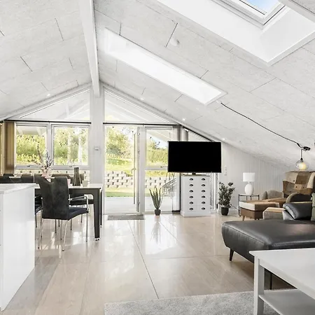 Tatil Evi 5 Bedroom Cozy In