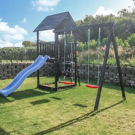 5 Bedroom Cozy In Tatil Evi *