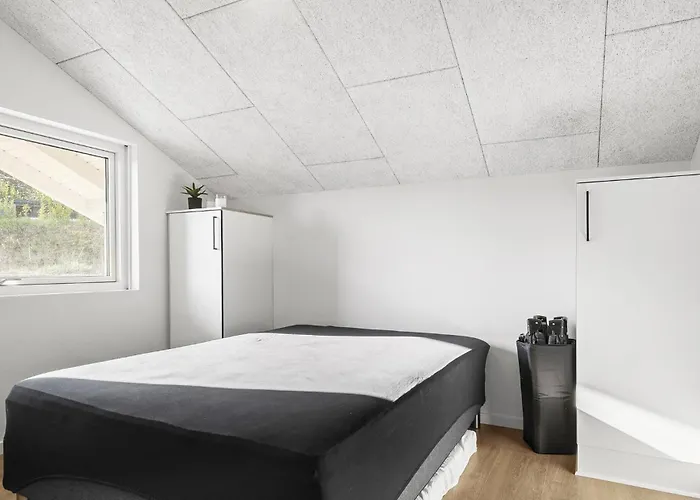 5 Bedroom Cozy In * Hejls