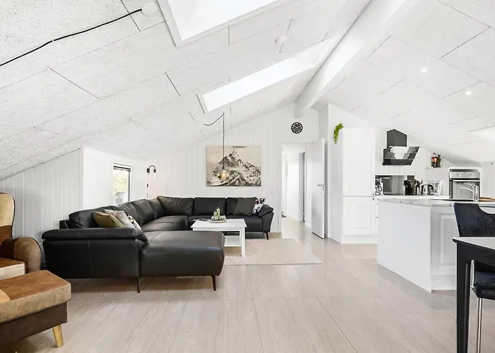 Tatil Evi 5 Bedroom Cozy In *