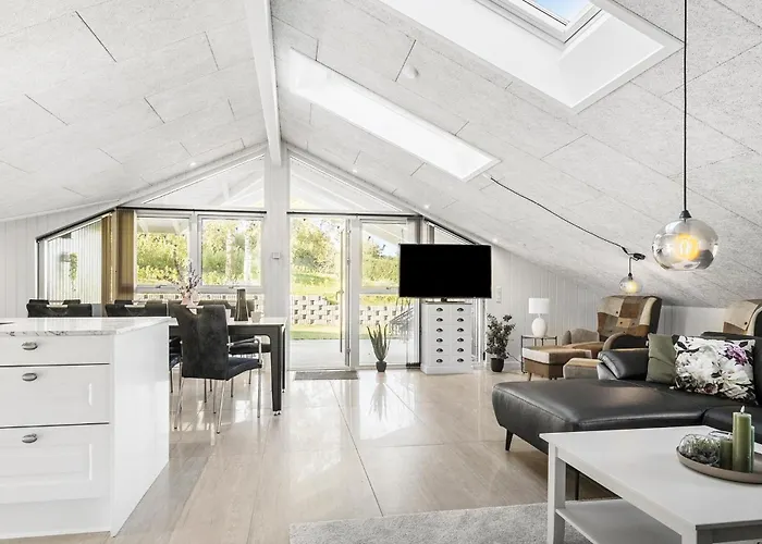 Tatil Evi 5 Bedroom Cozy In