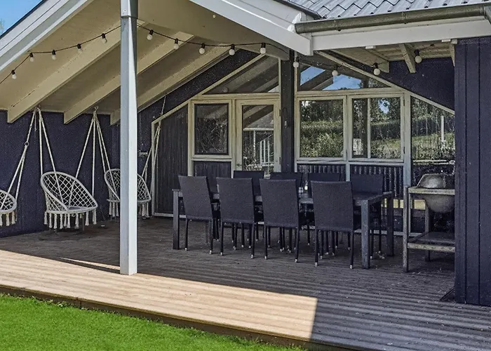 5 Bedroom Cozy In Tatil Evi *