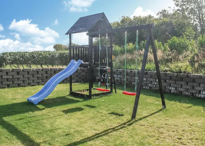 5 Bedroom Cozy In Tatil Evi *